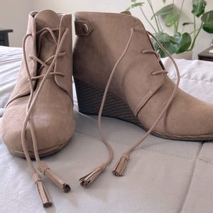 Dr Scholl’s Wedges